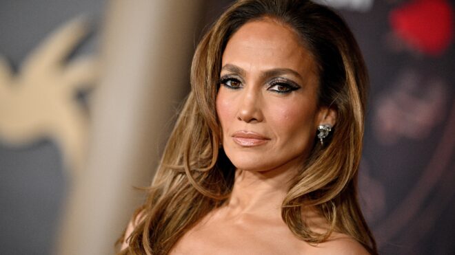 Jennifer Lopez