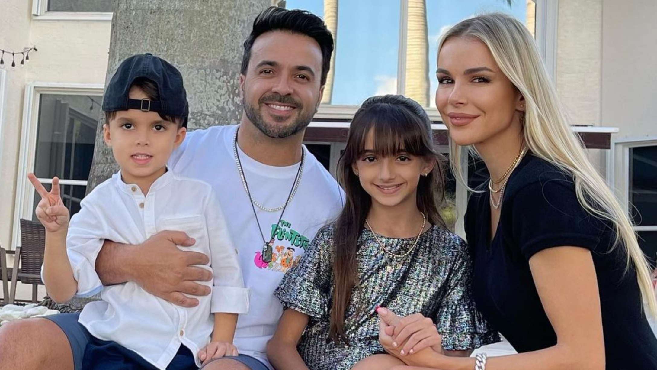 hijos luis fonsi