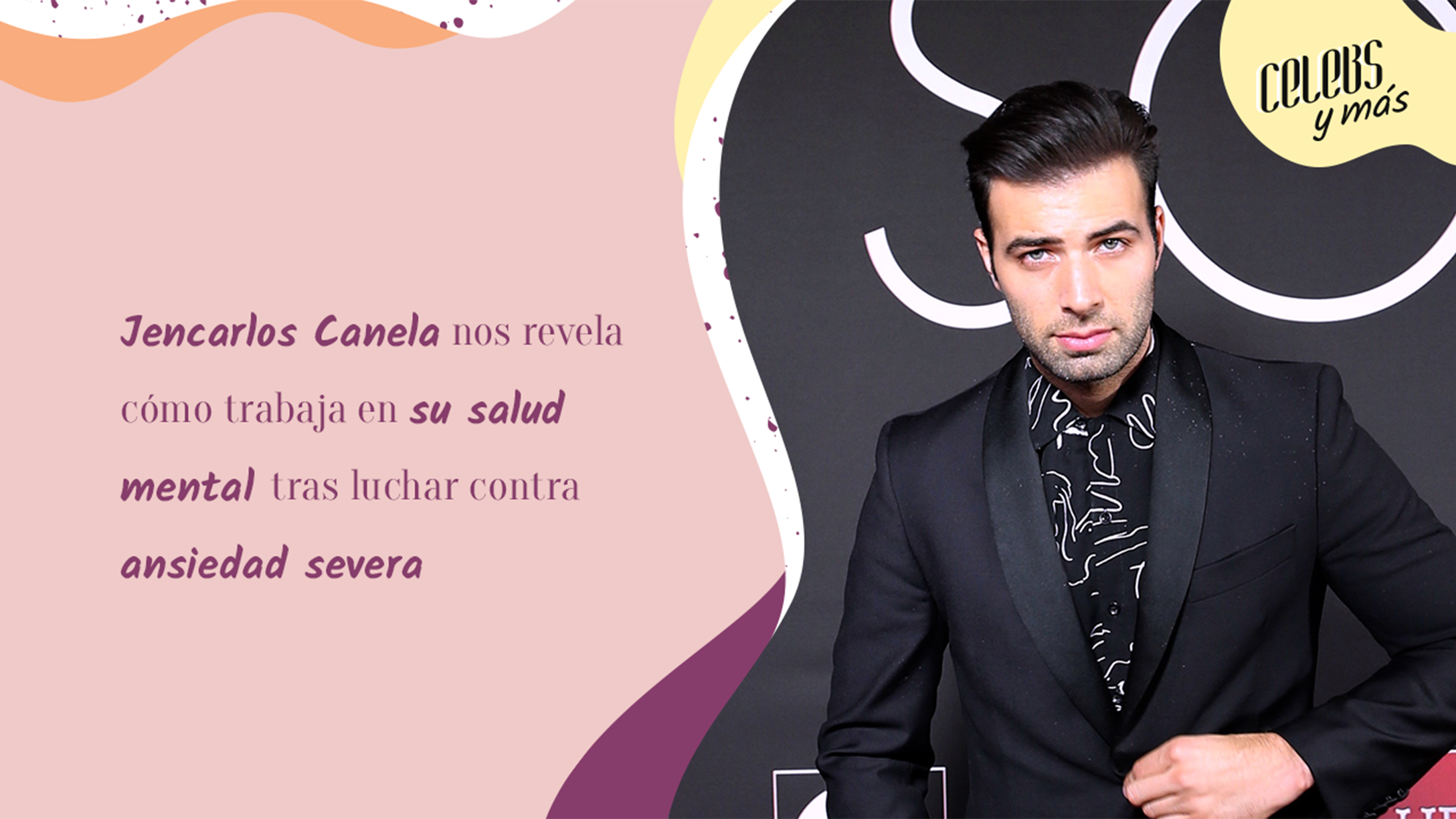 Jencarlos Canela