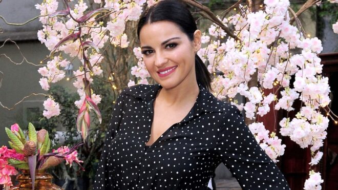 Maite Perroni