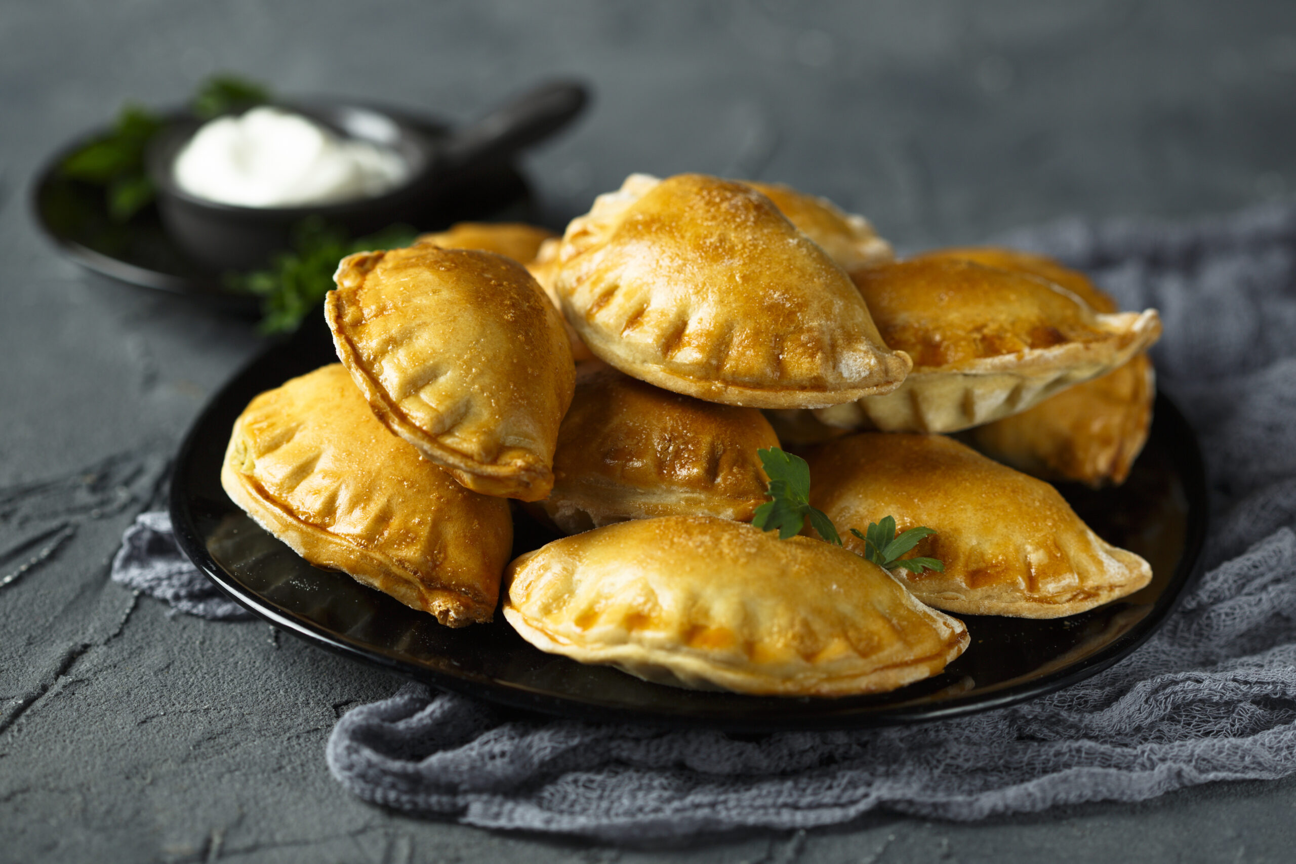 Empanada recipes