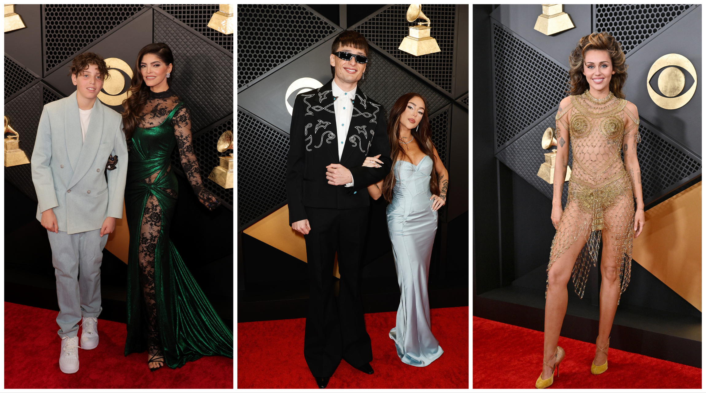 Premios Grammy 2024