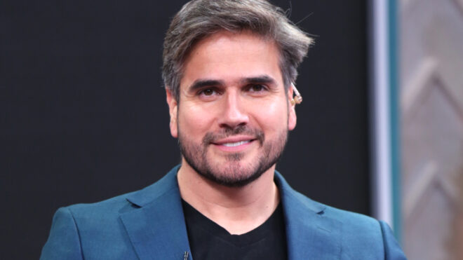 Daniel Arenas