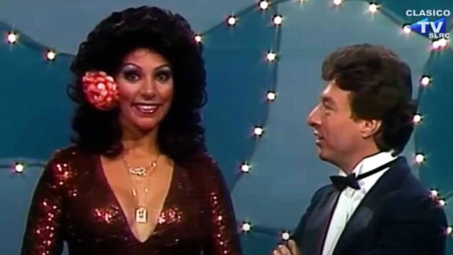 Muere Gina Montes