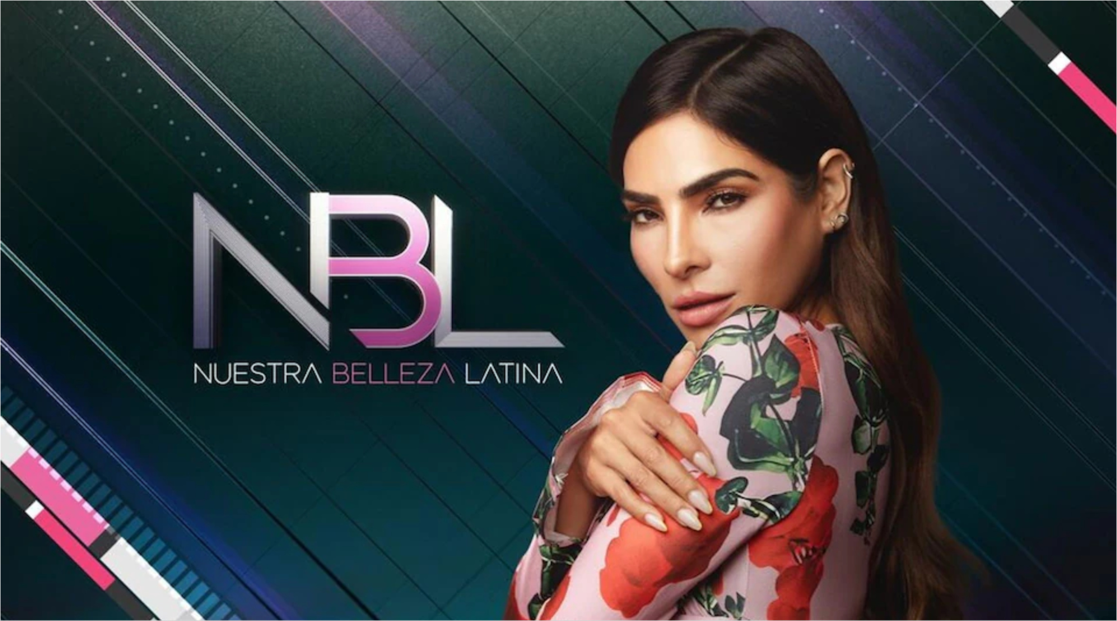 Nuestra Belleza Latina