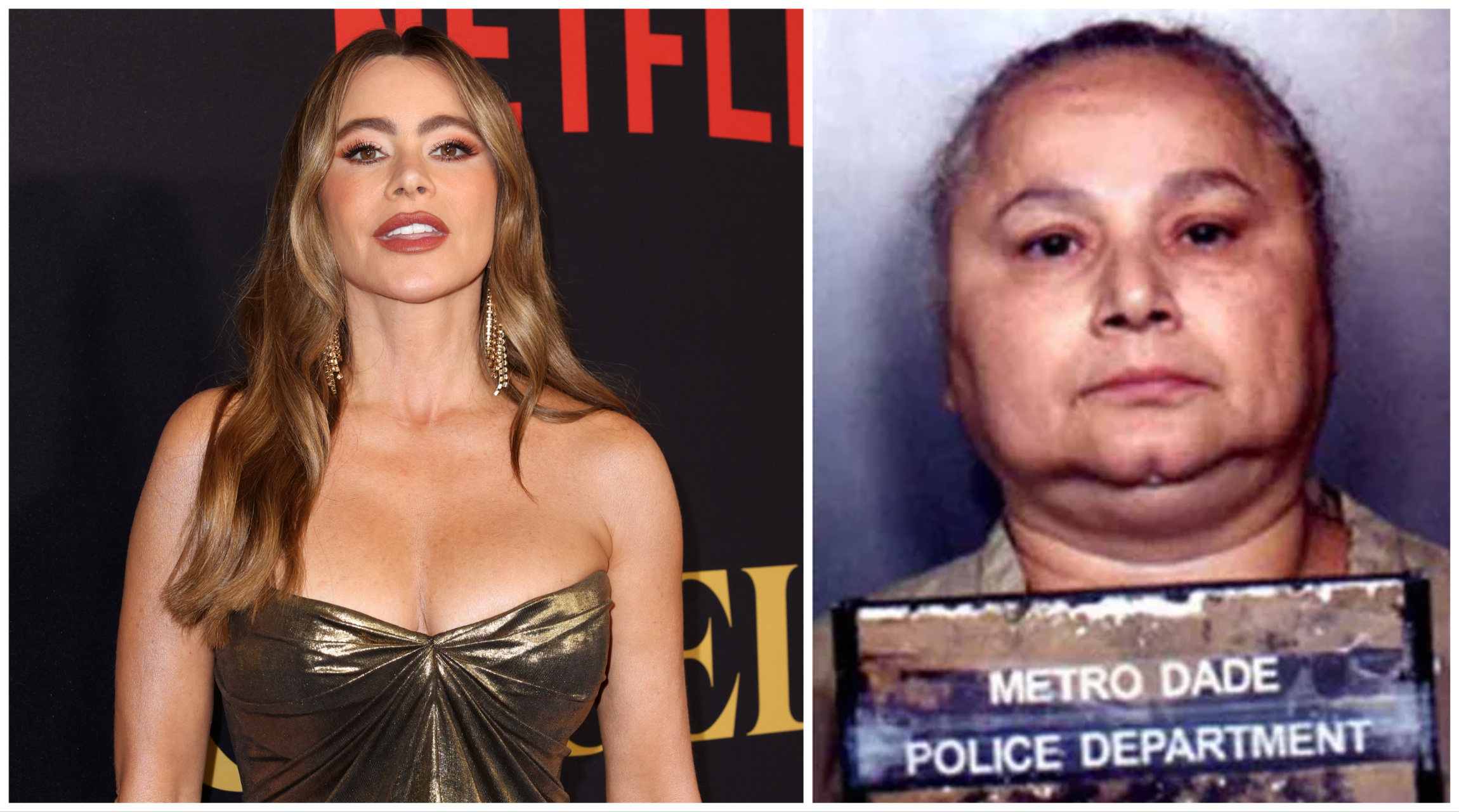 Sofía Vergara Griselda Blanco