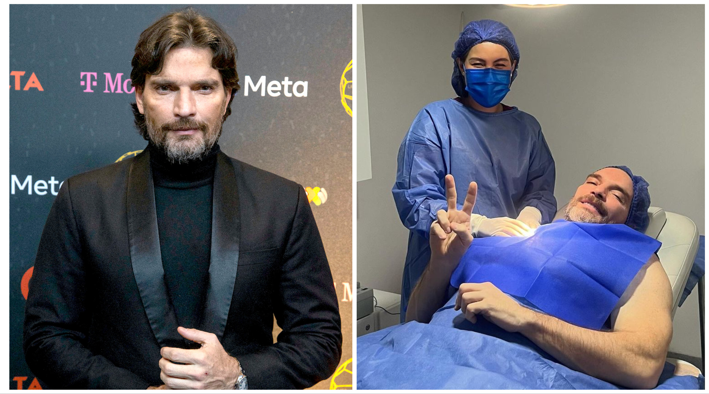 Julián Gil