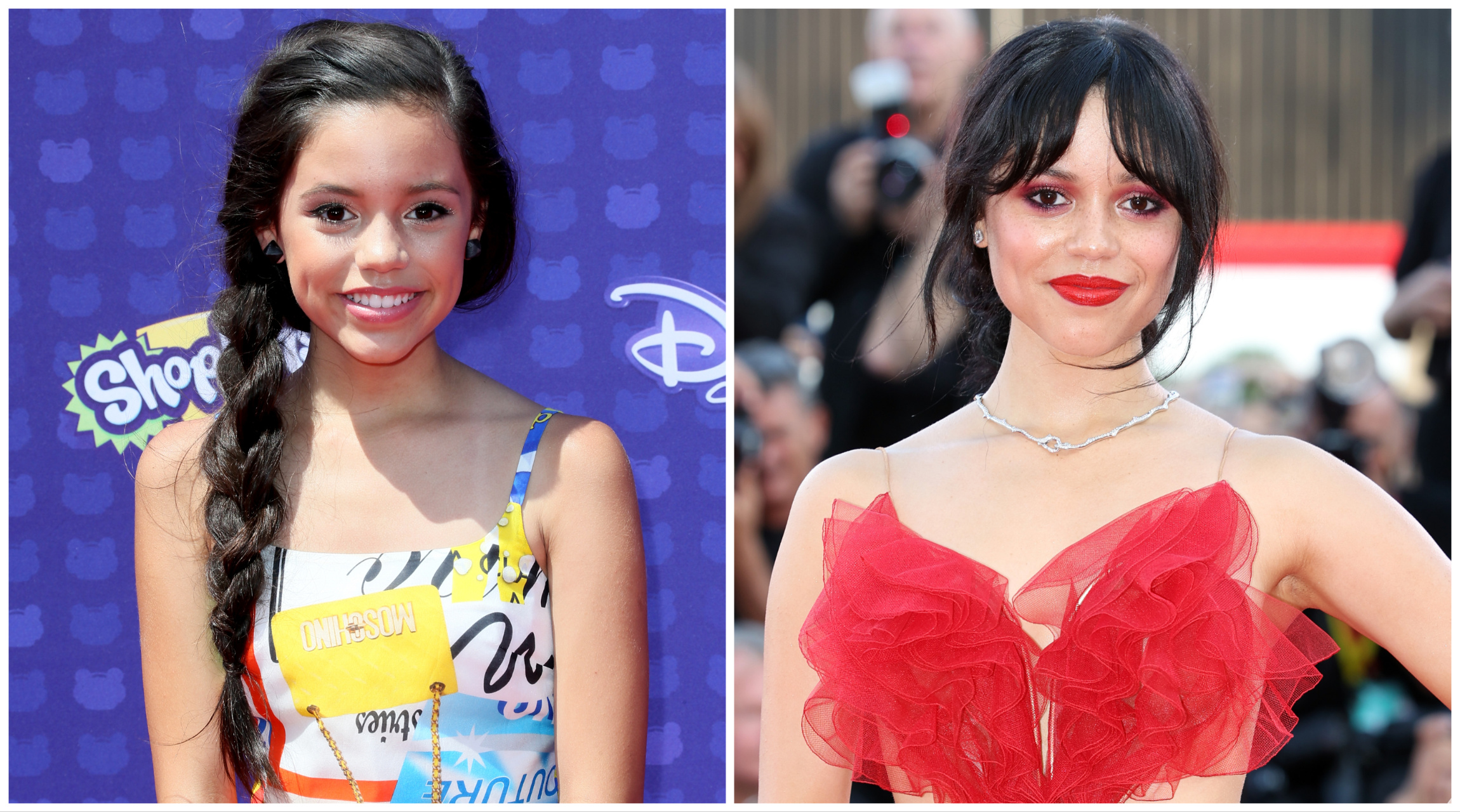 Jenna Ortega Beetlejuice Beetlejuice