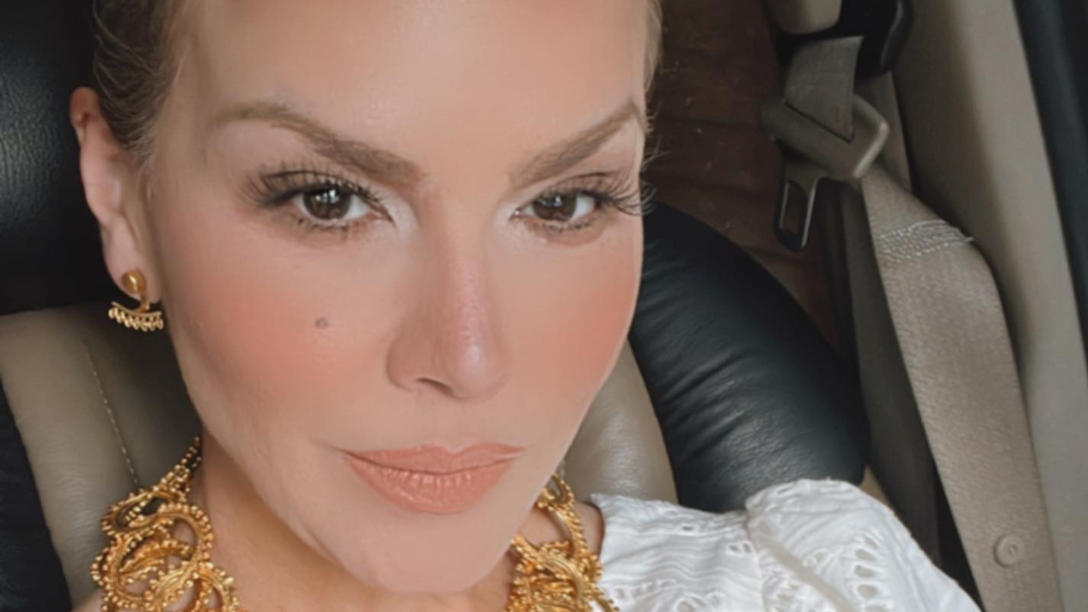 Olga Tañón