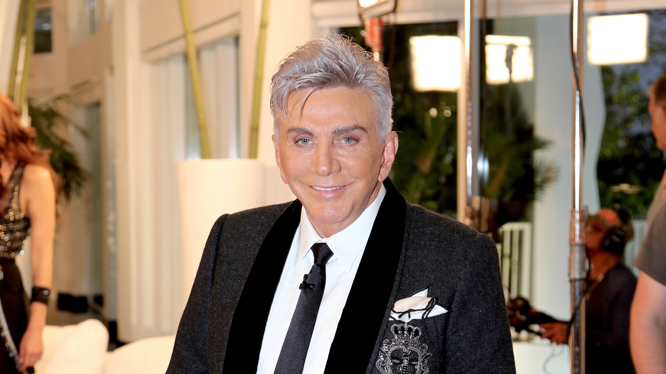 Osmel Sousa