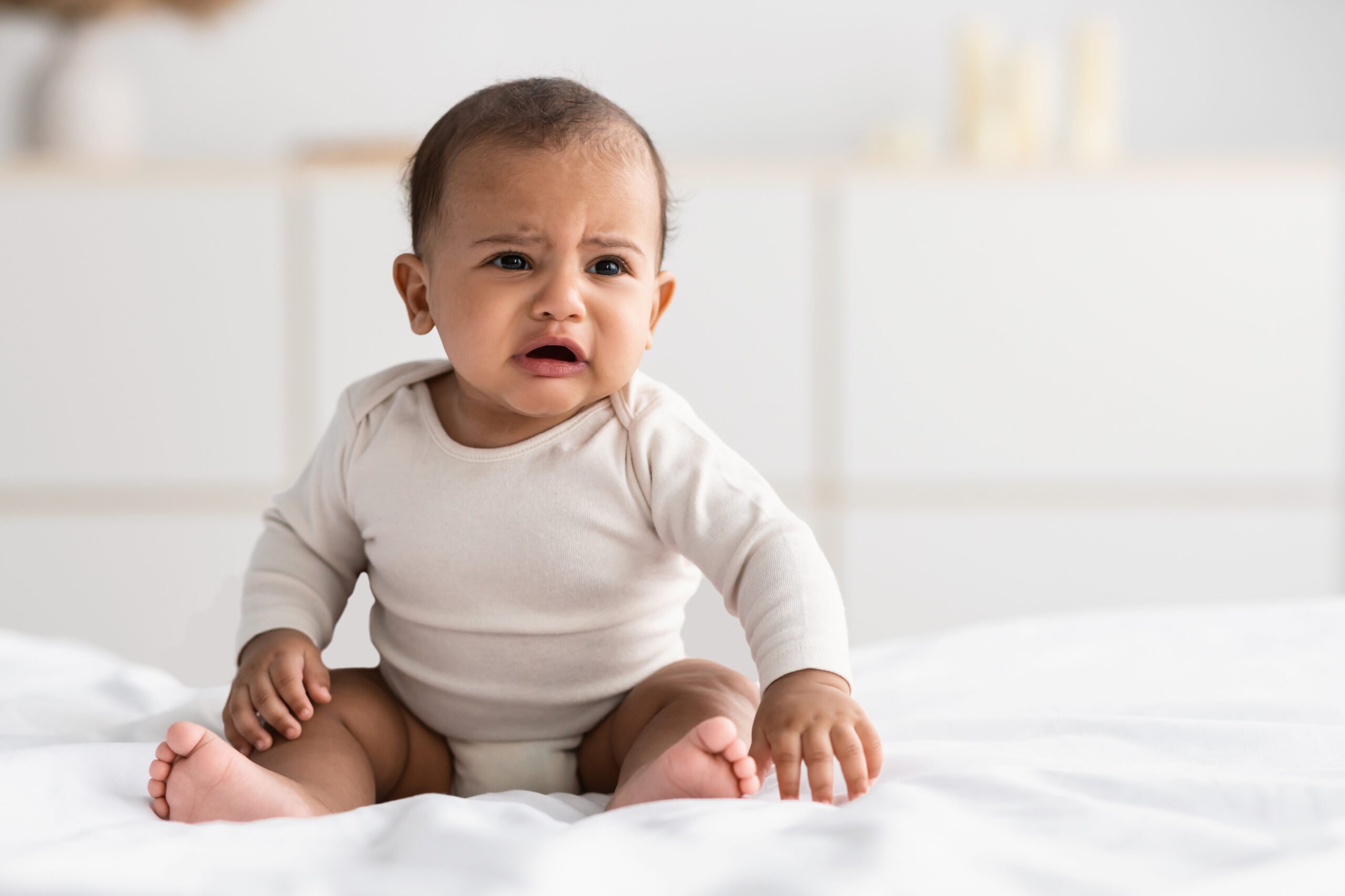 Causes of colic and how to prevent them