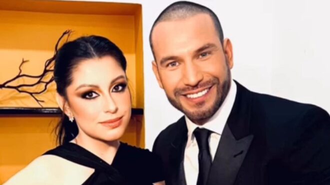 Rafael Amaya nos habla sobre su relación con Maritza Ramos