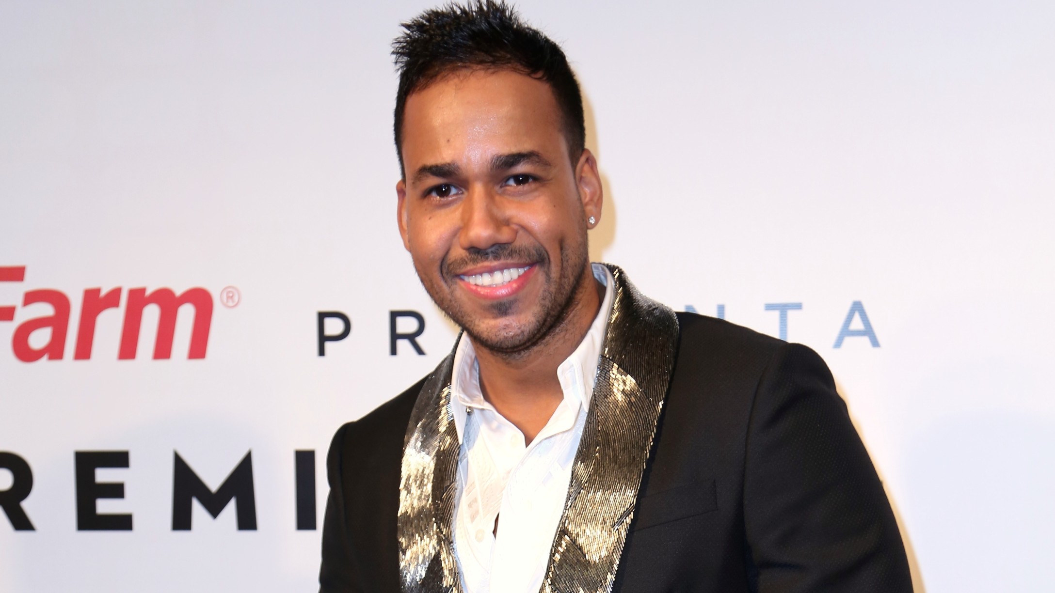 Romeo Santos