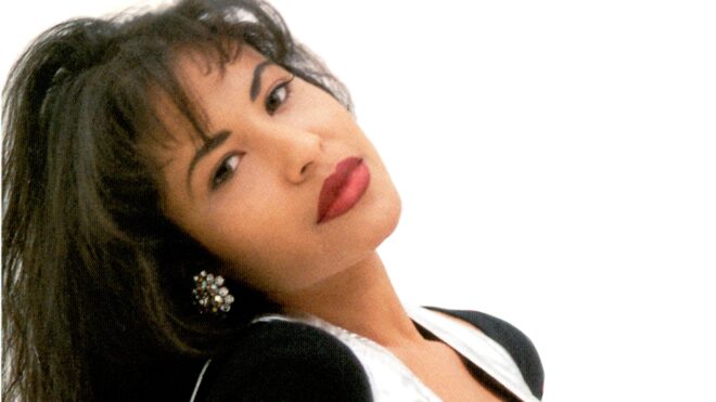 selena quintanilla