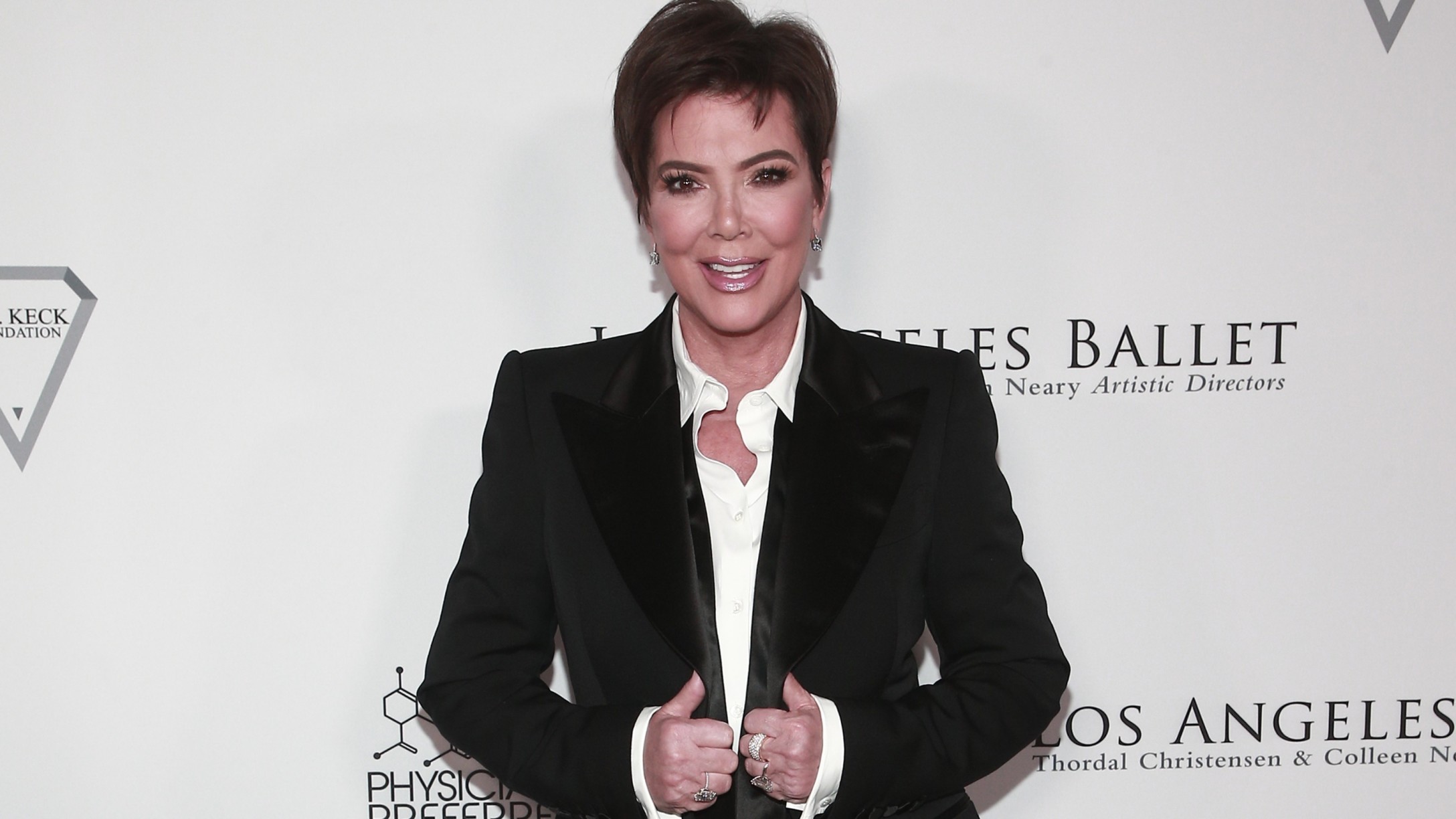 Kris Jenner