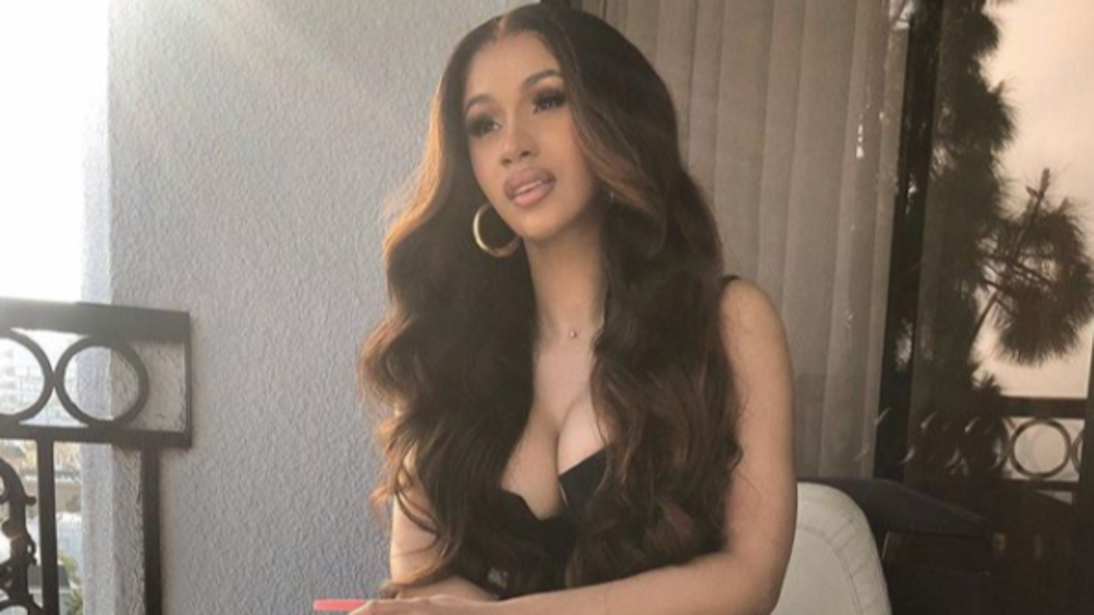 Cardi B