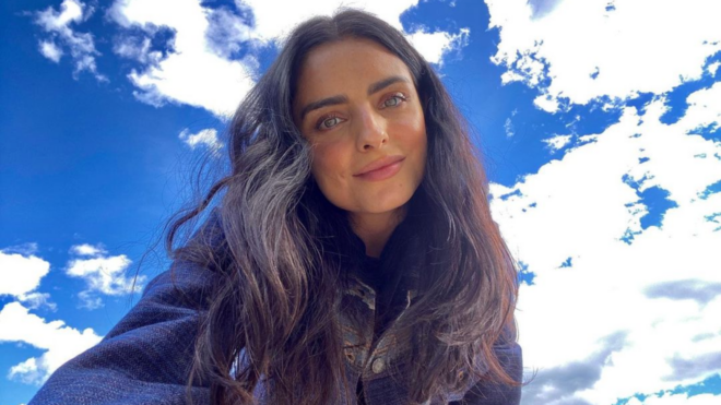 Aislinn Derbez