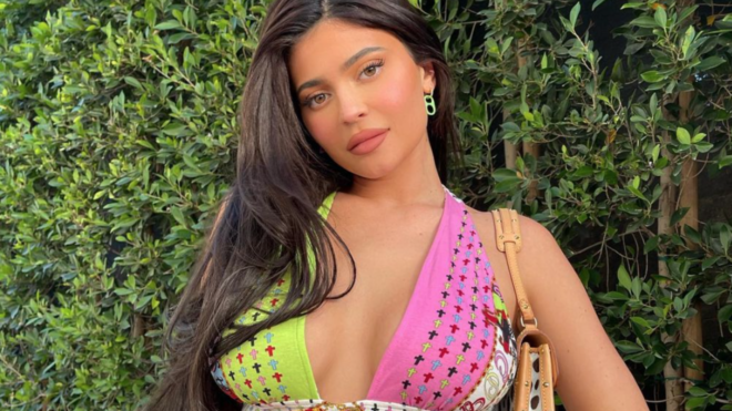 Kylie Jenner