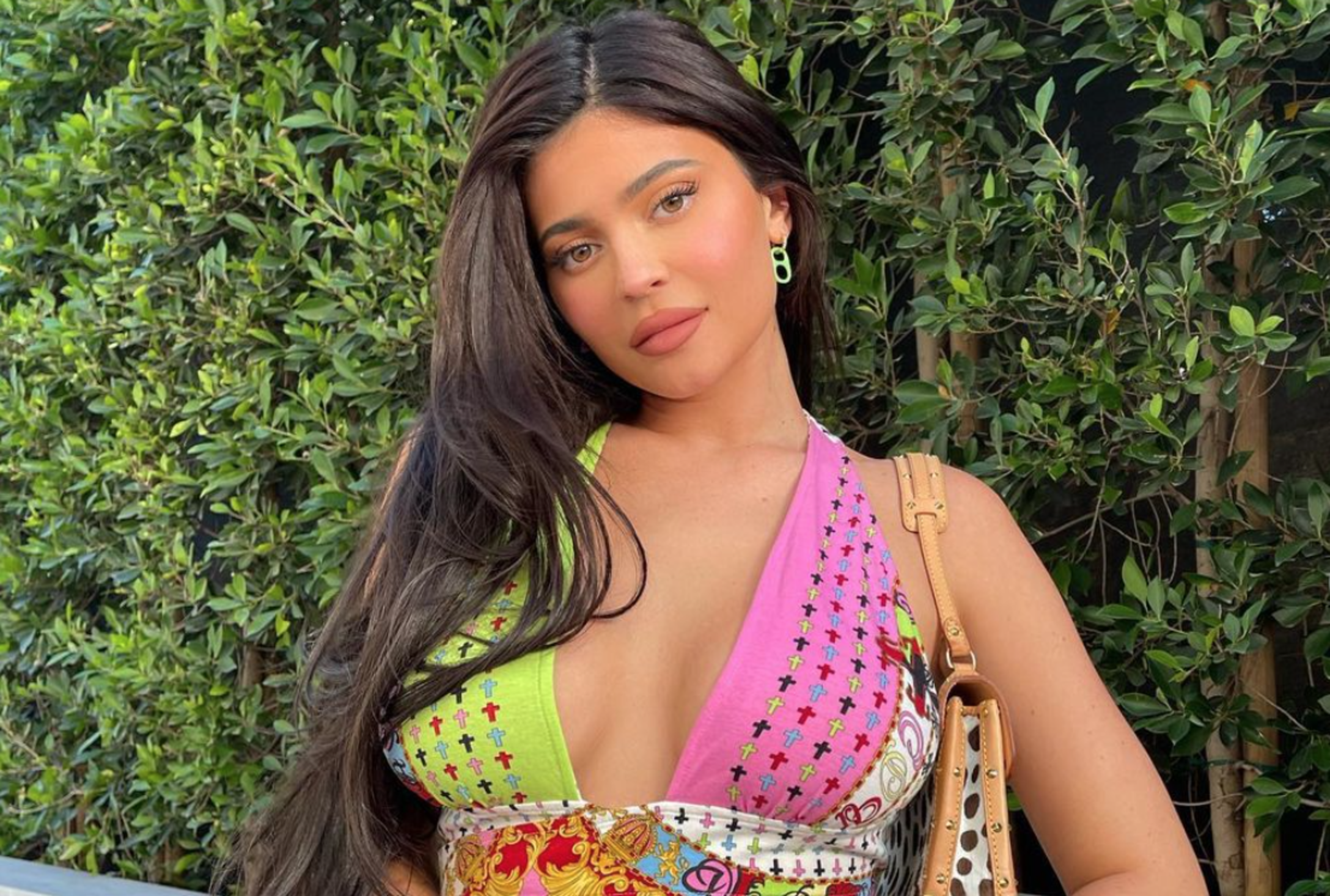 Kylie Jenner