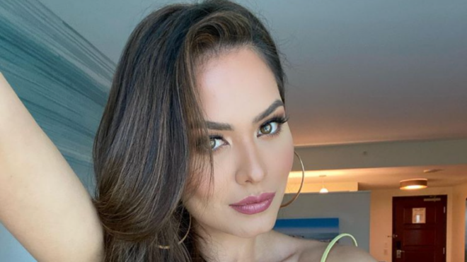 andrea meza miss universe