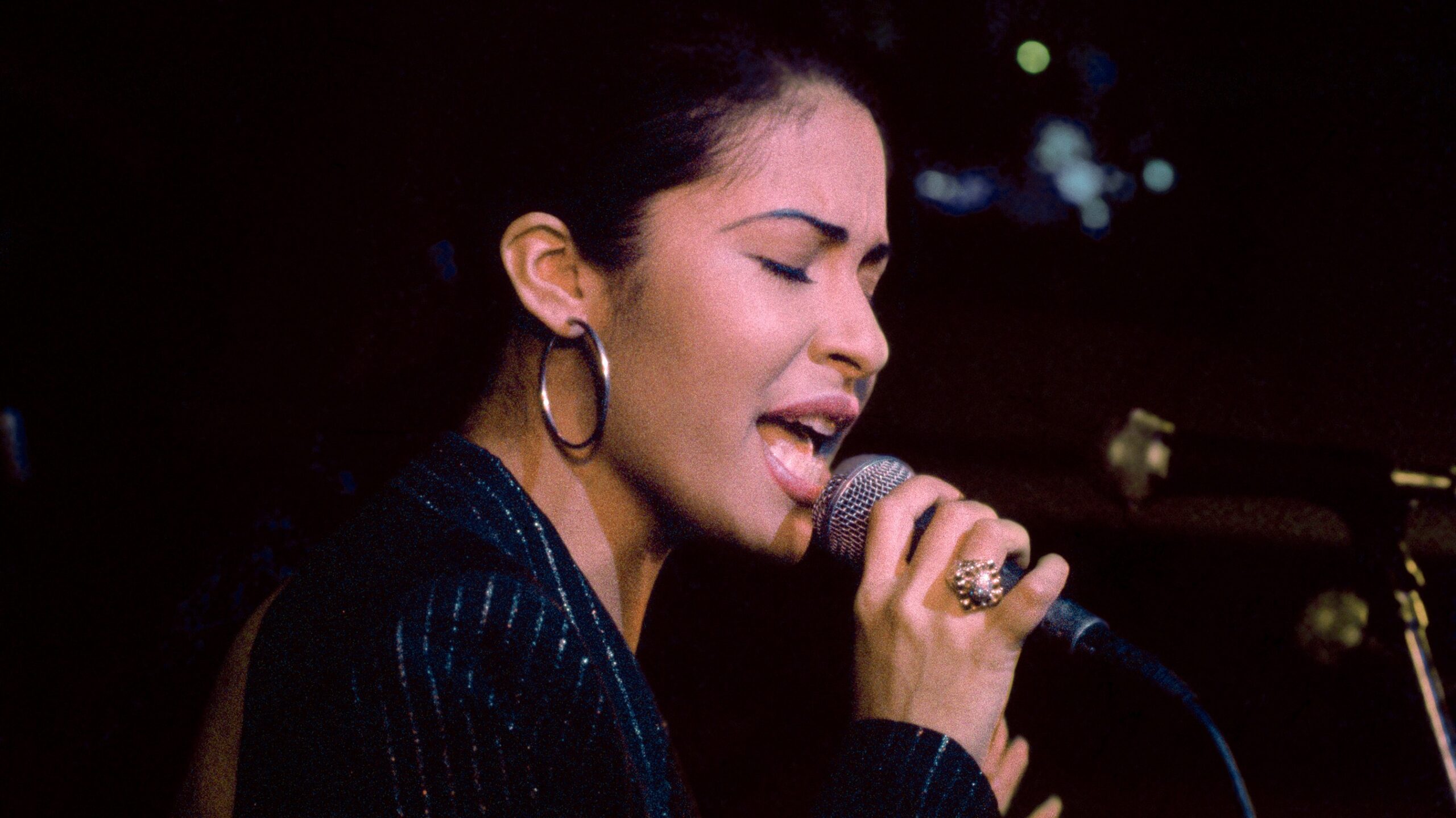 Selena Quintanilla