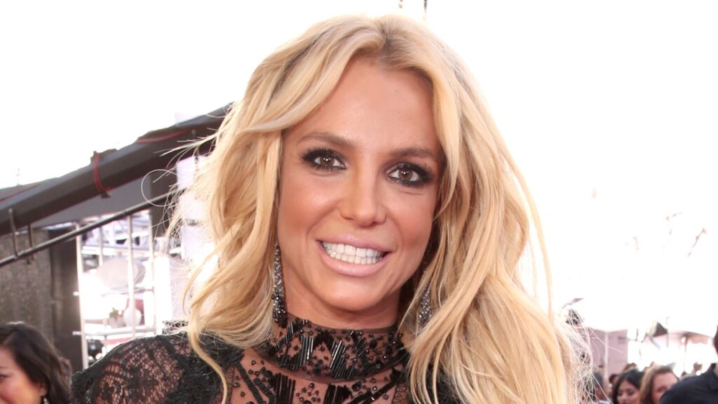 Britney Spears