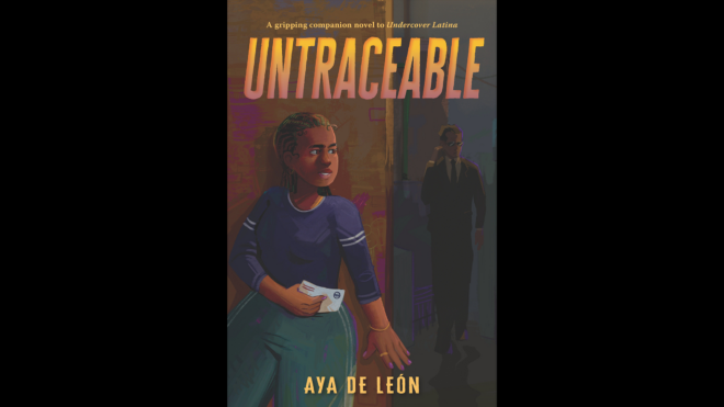 Untraceable cover