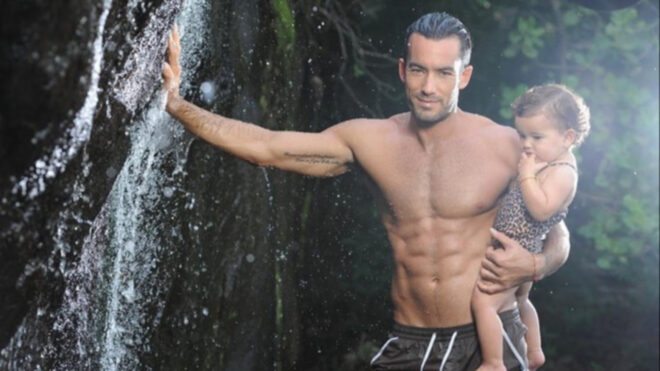 aaron diaz