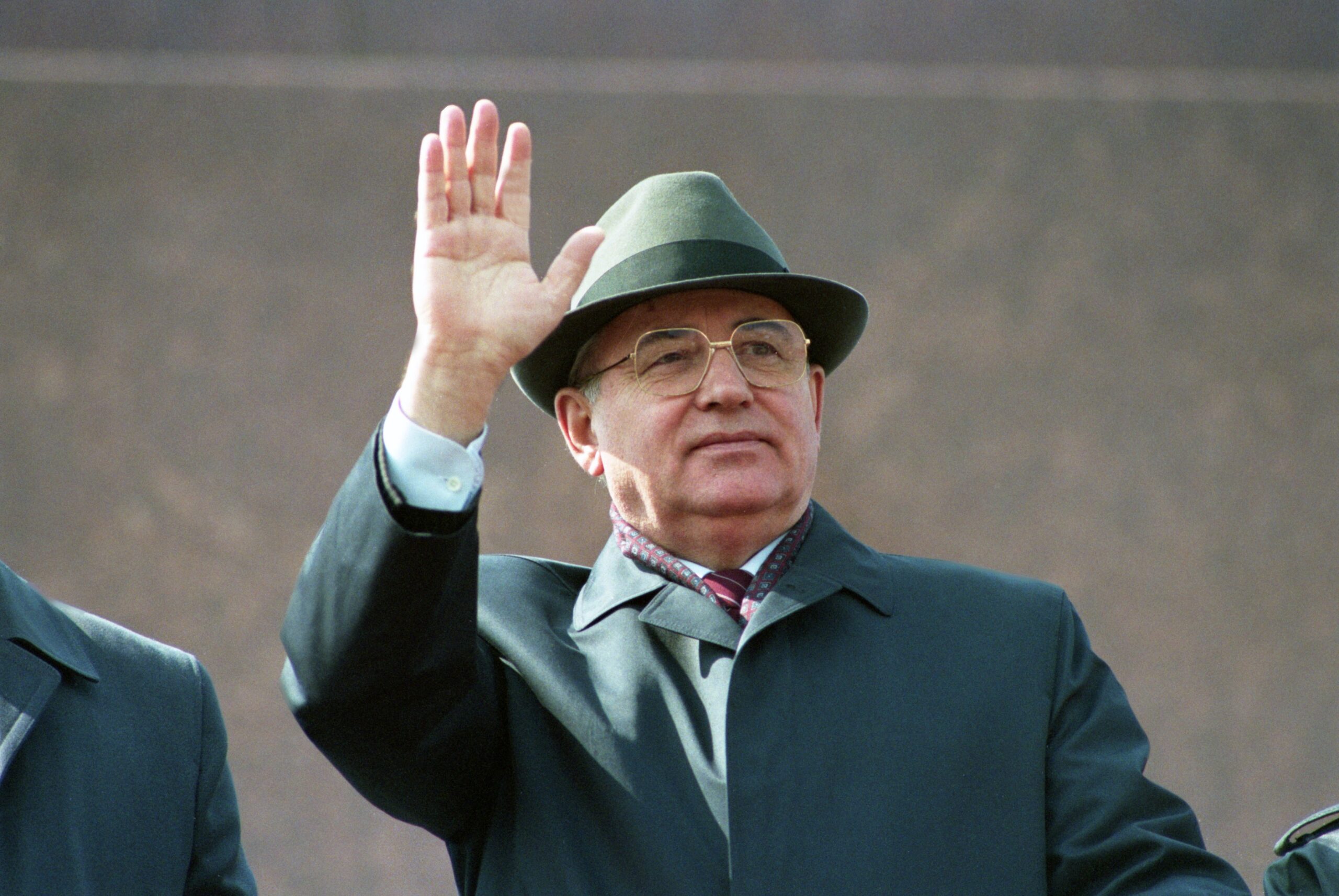 Mikhail Gorbachev