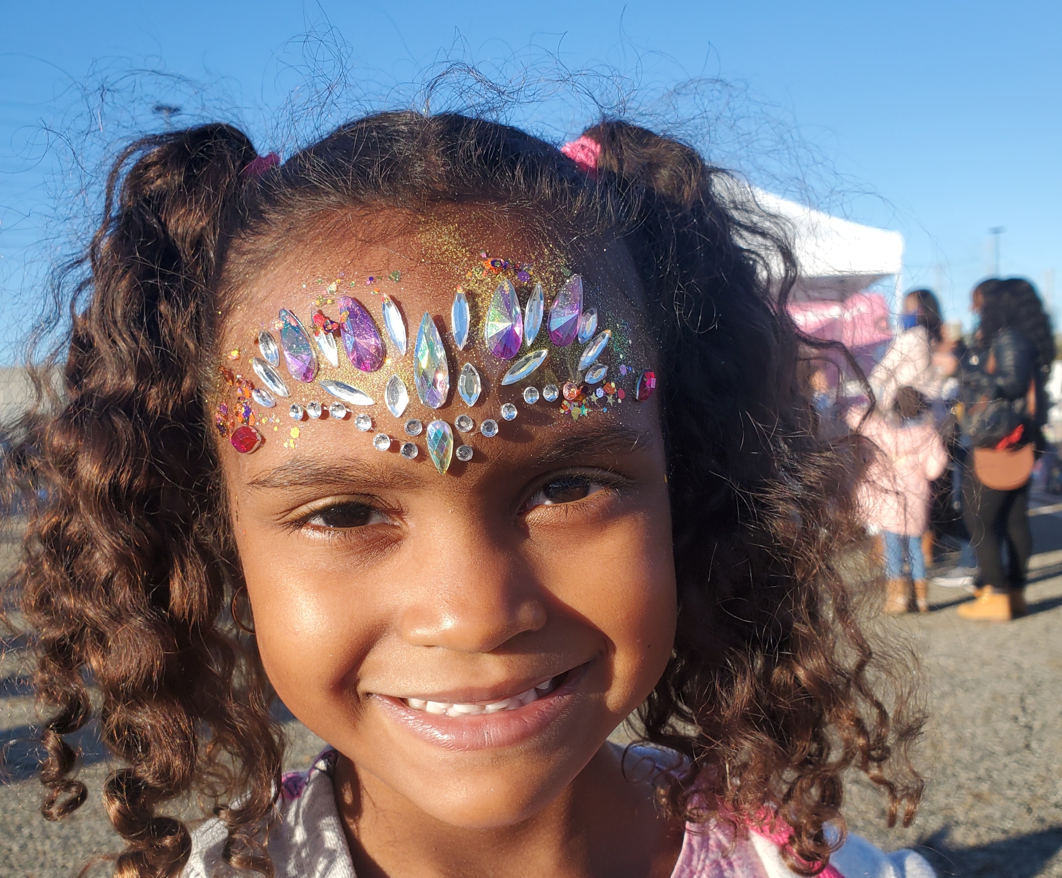 Ada niña