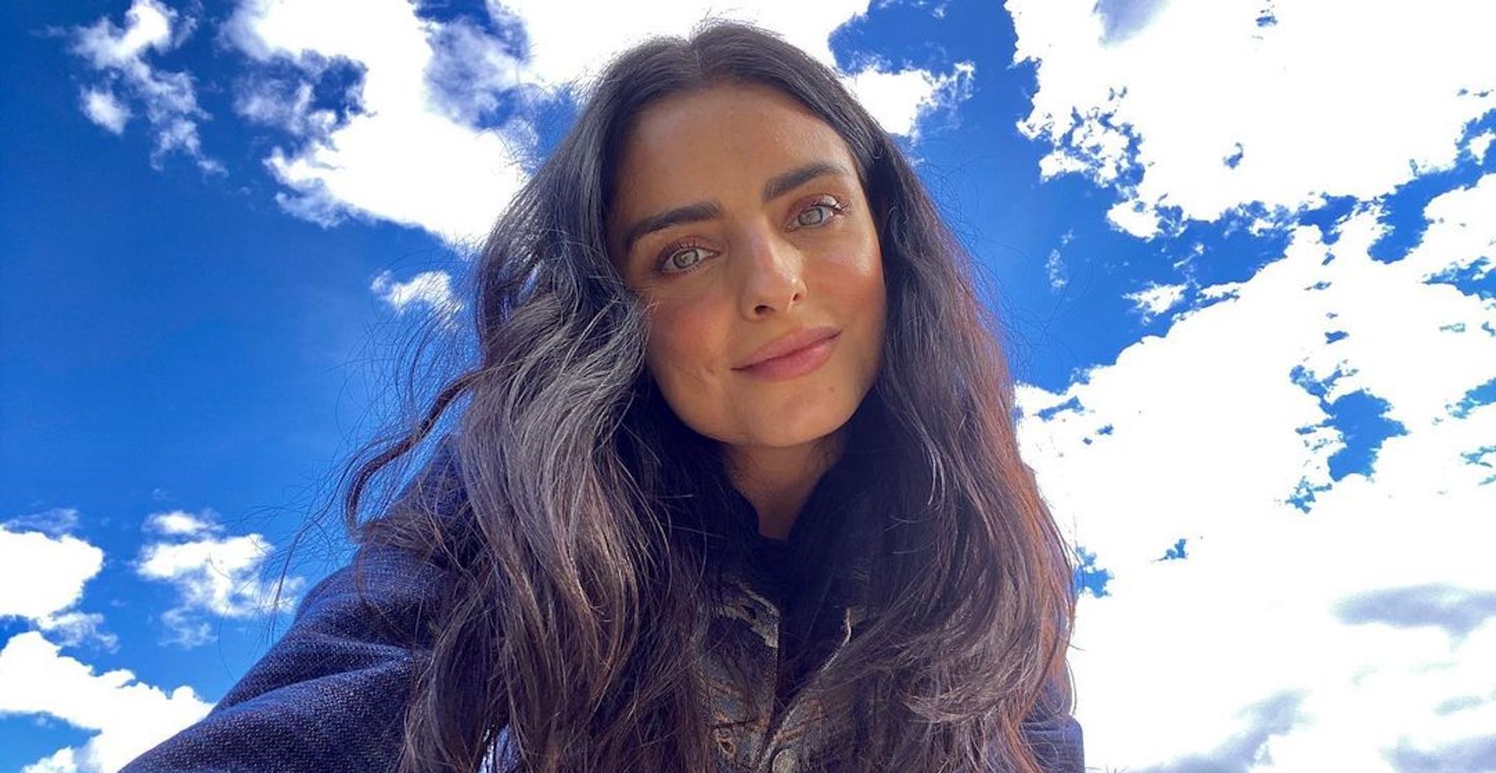 Aislinn Derbez