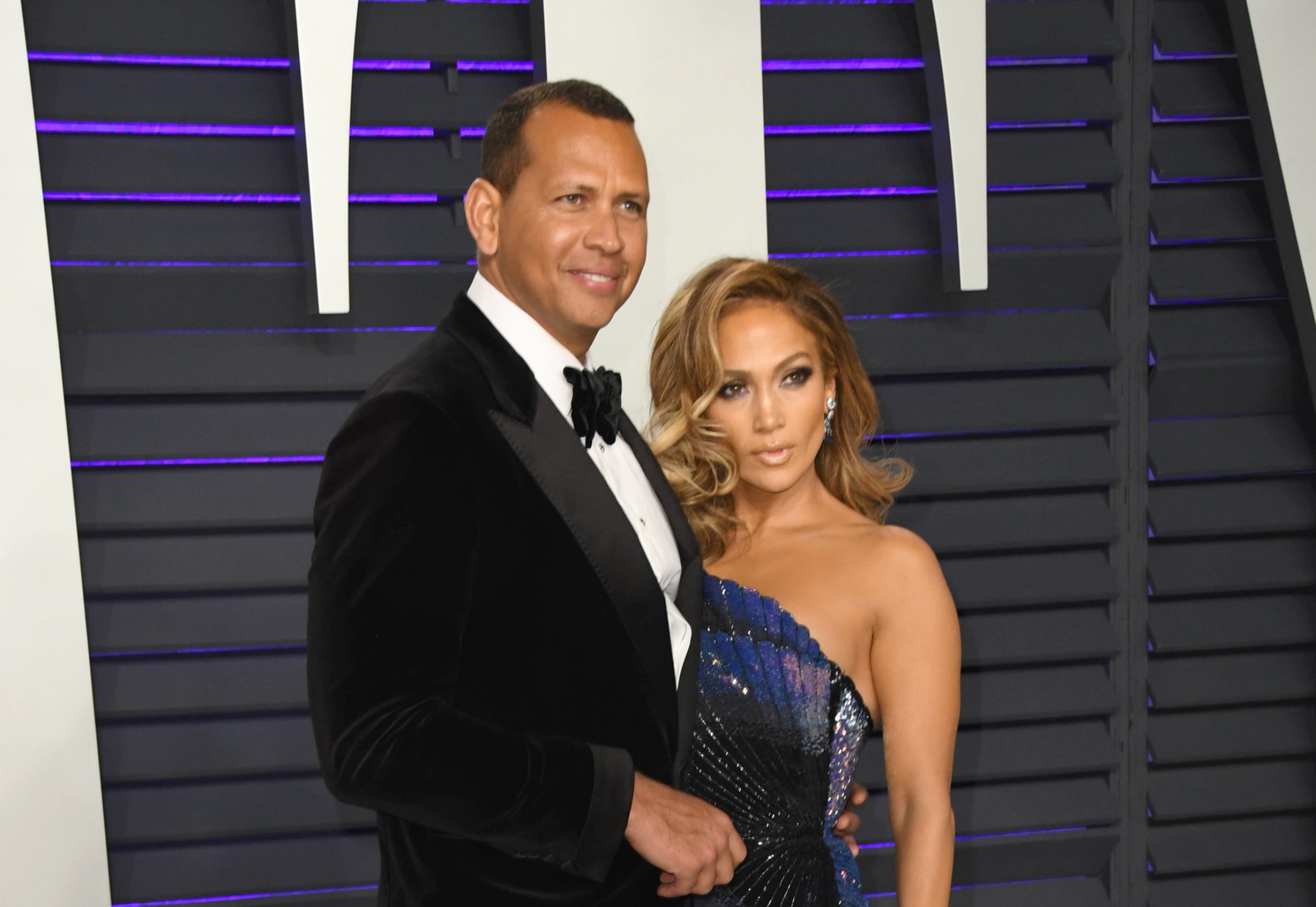 arod and jlo