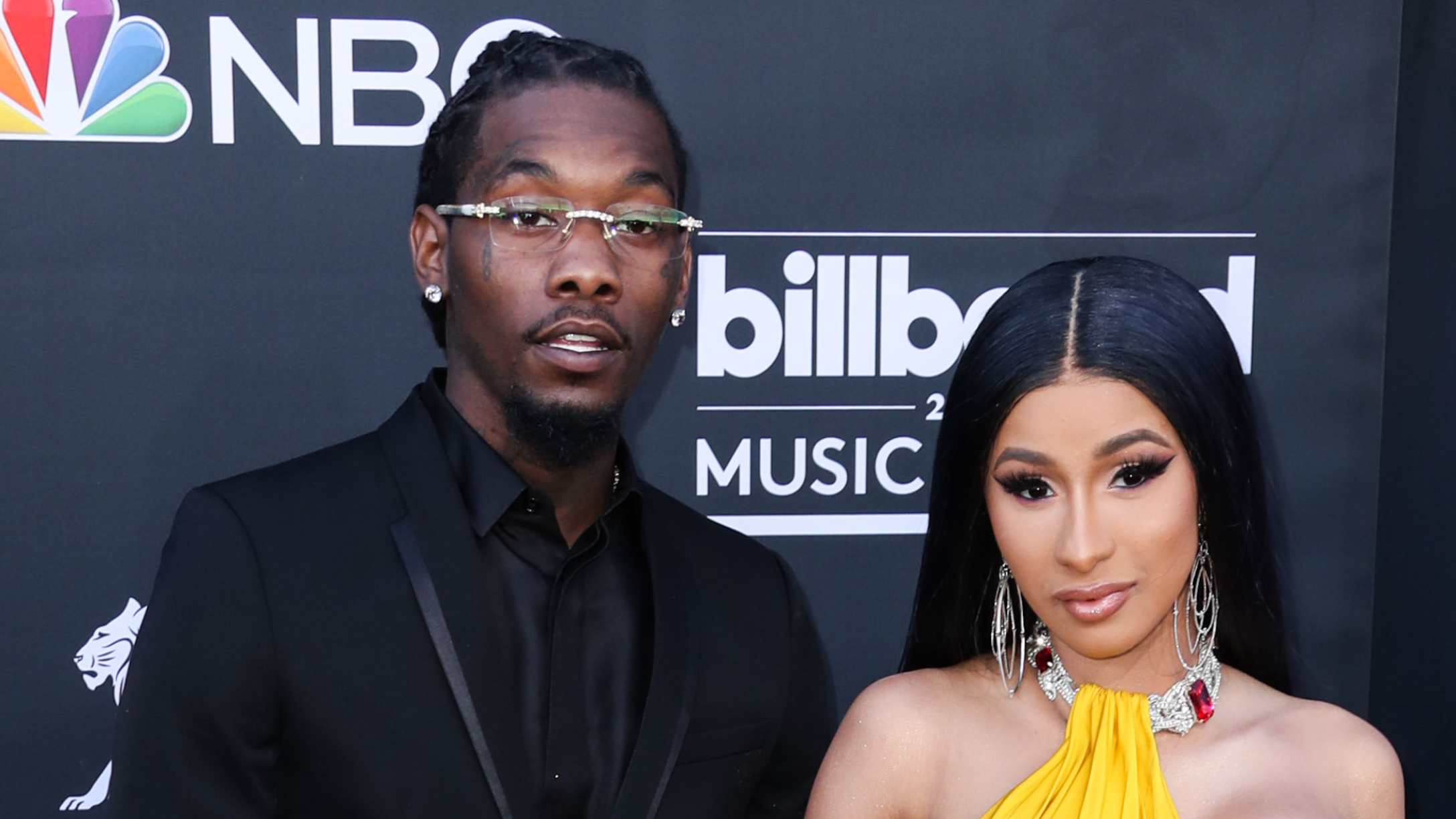 cardi b y offset