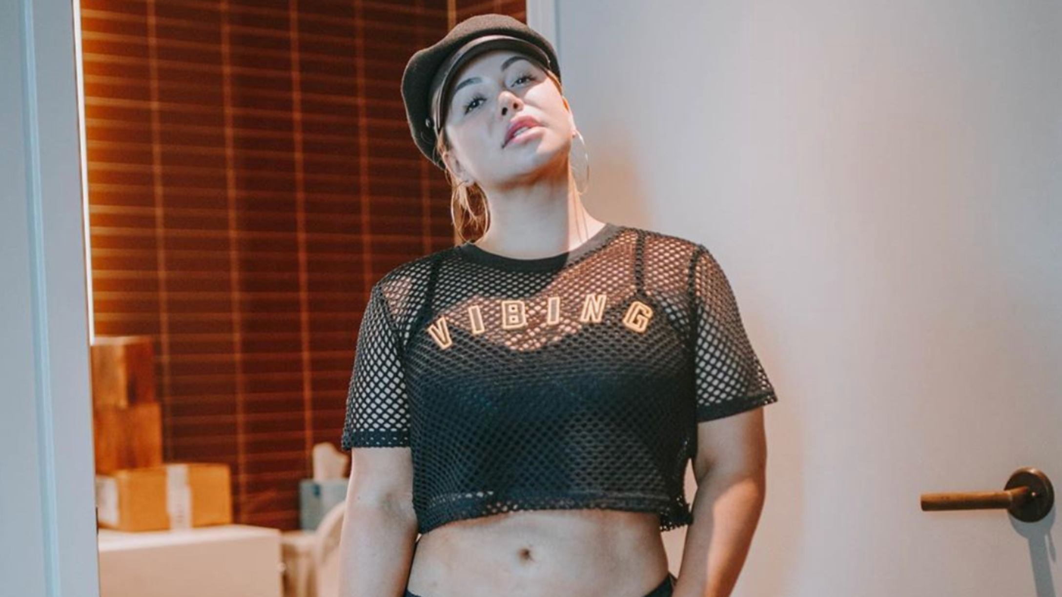 Chiquis Rivera