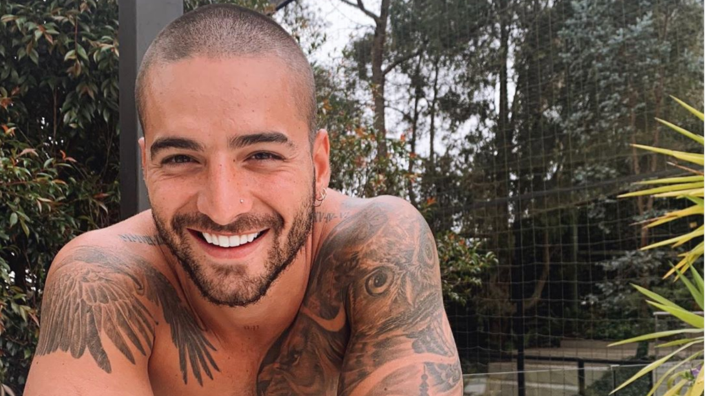 Maluma