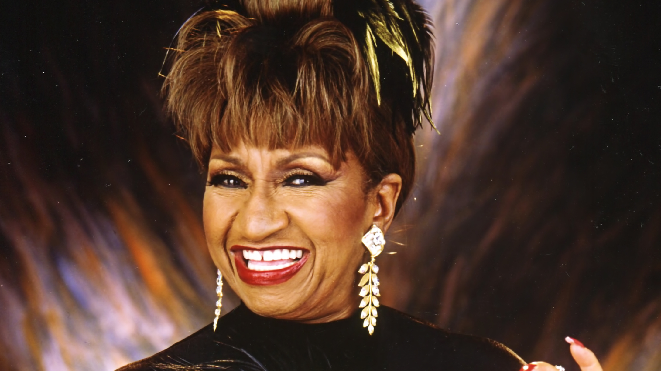 celia cruz