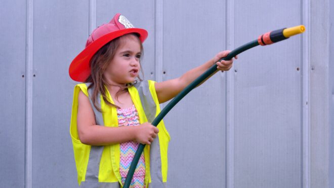 empowered female Halloween costumes