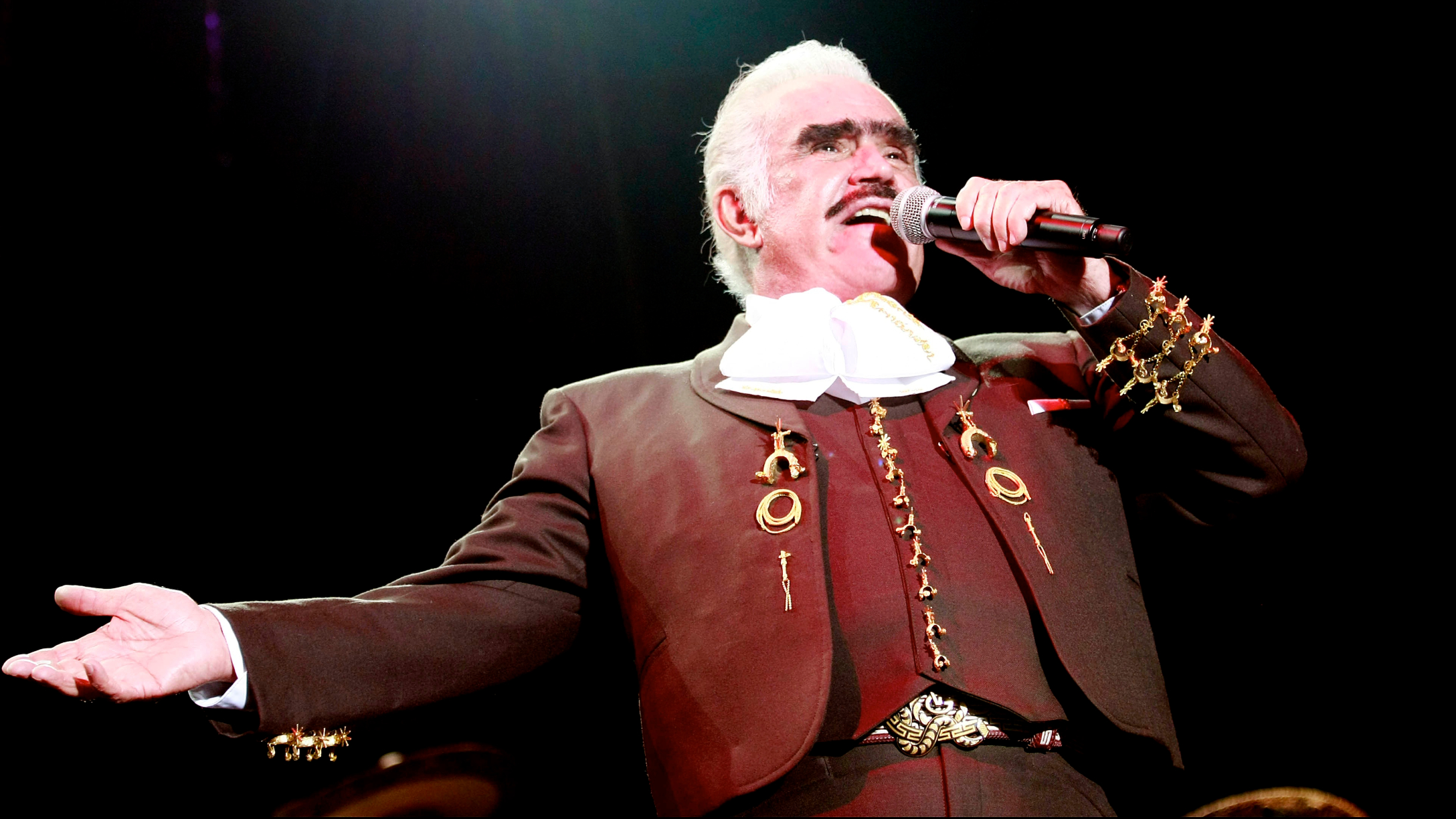 vicente fernandez