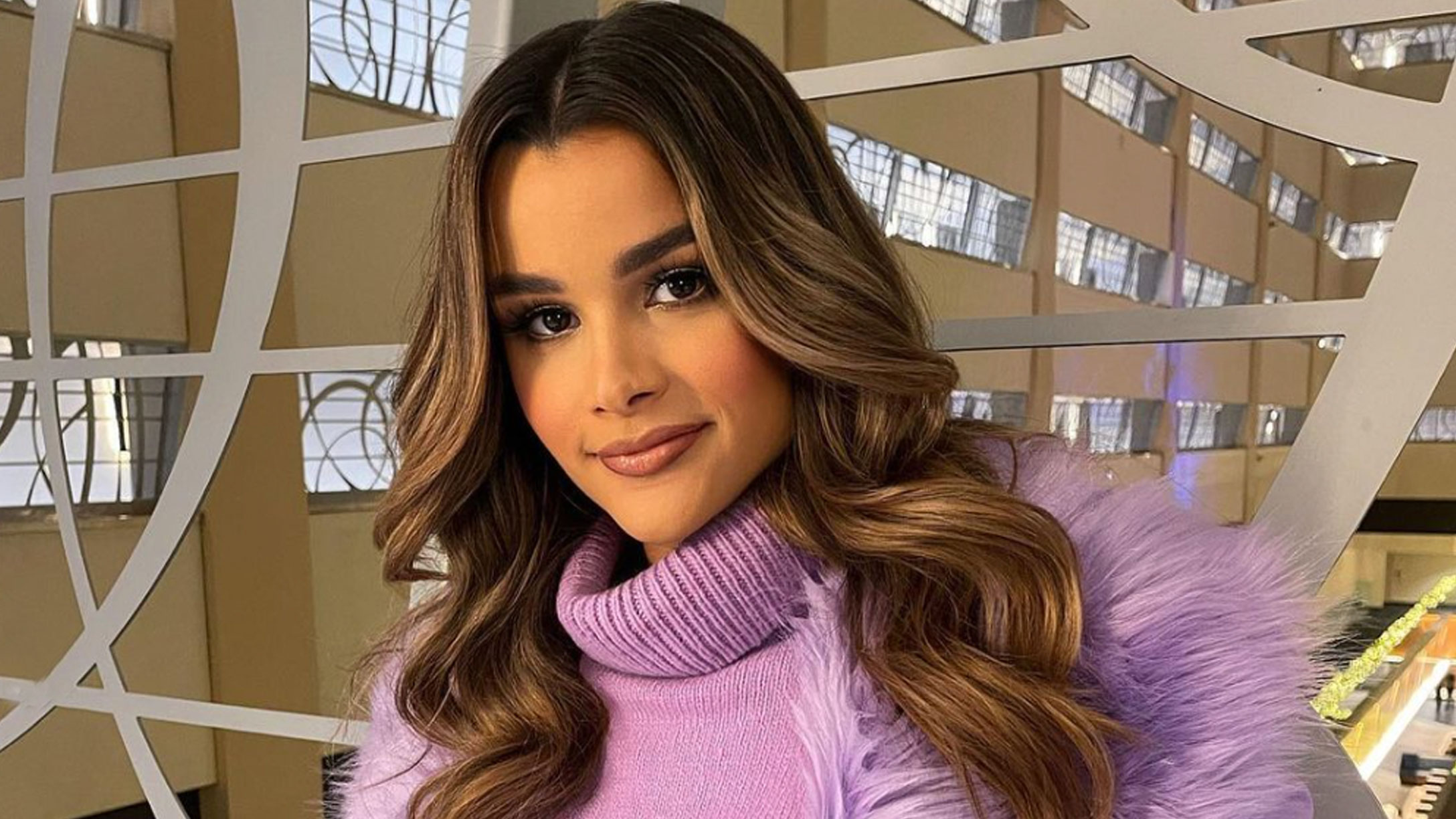 Clarissa Molina