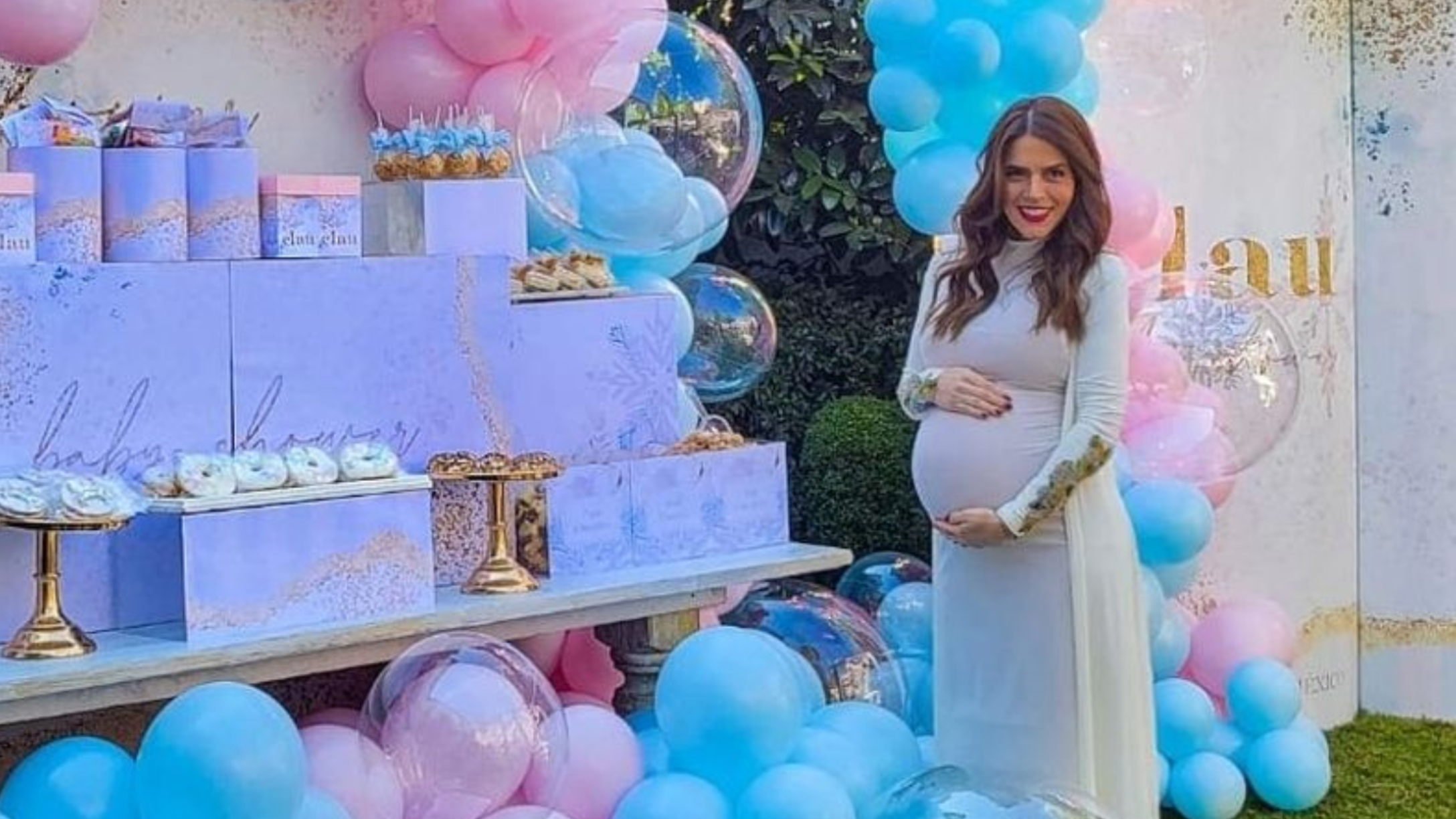 claudia alvarez baby shower