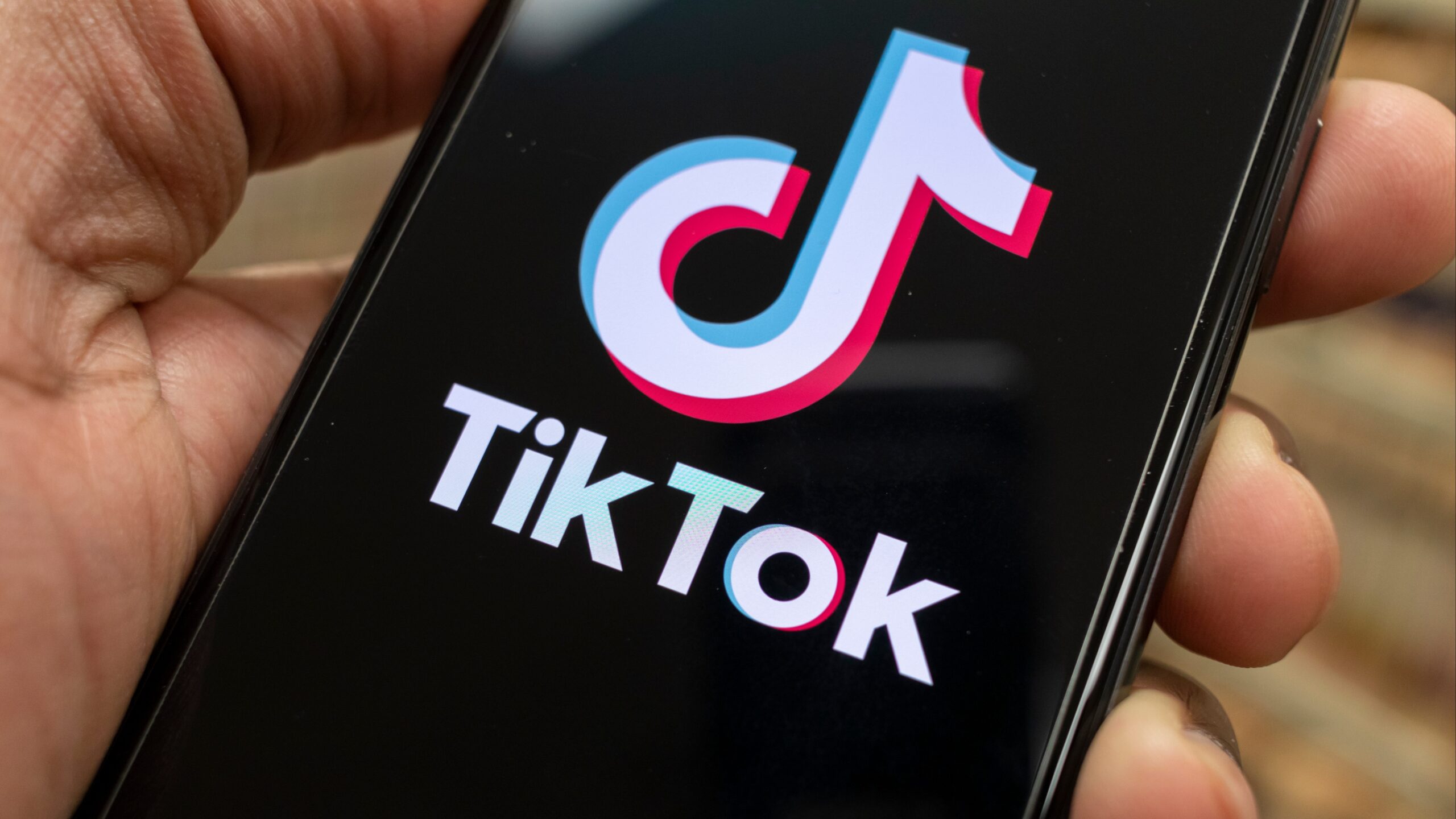 tik tok