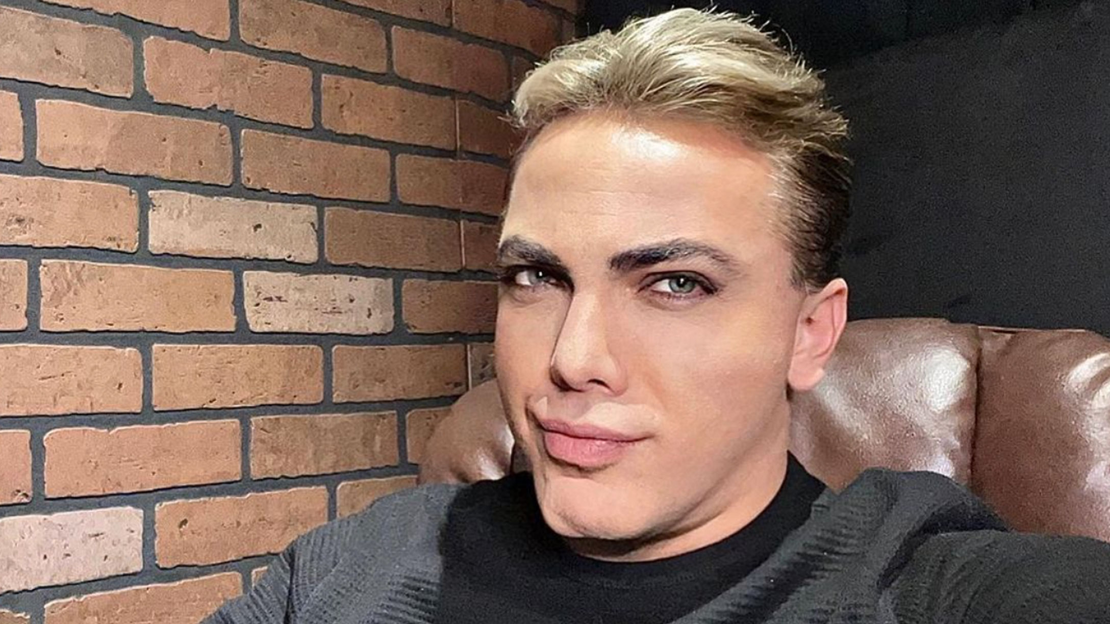 Cristian Castro