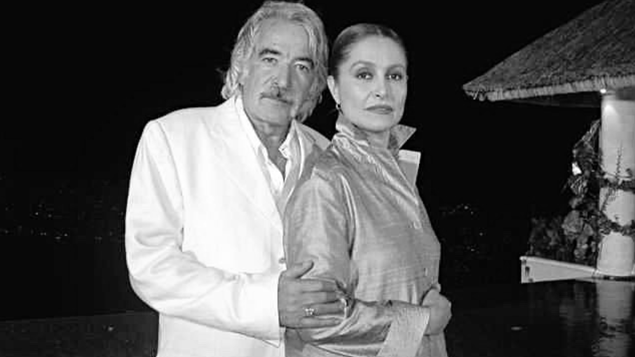 enrique rocha con daniela romo