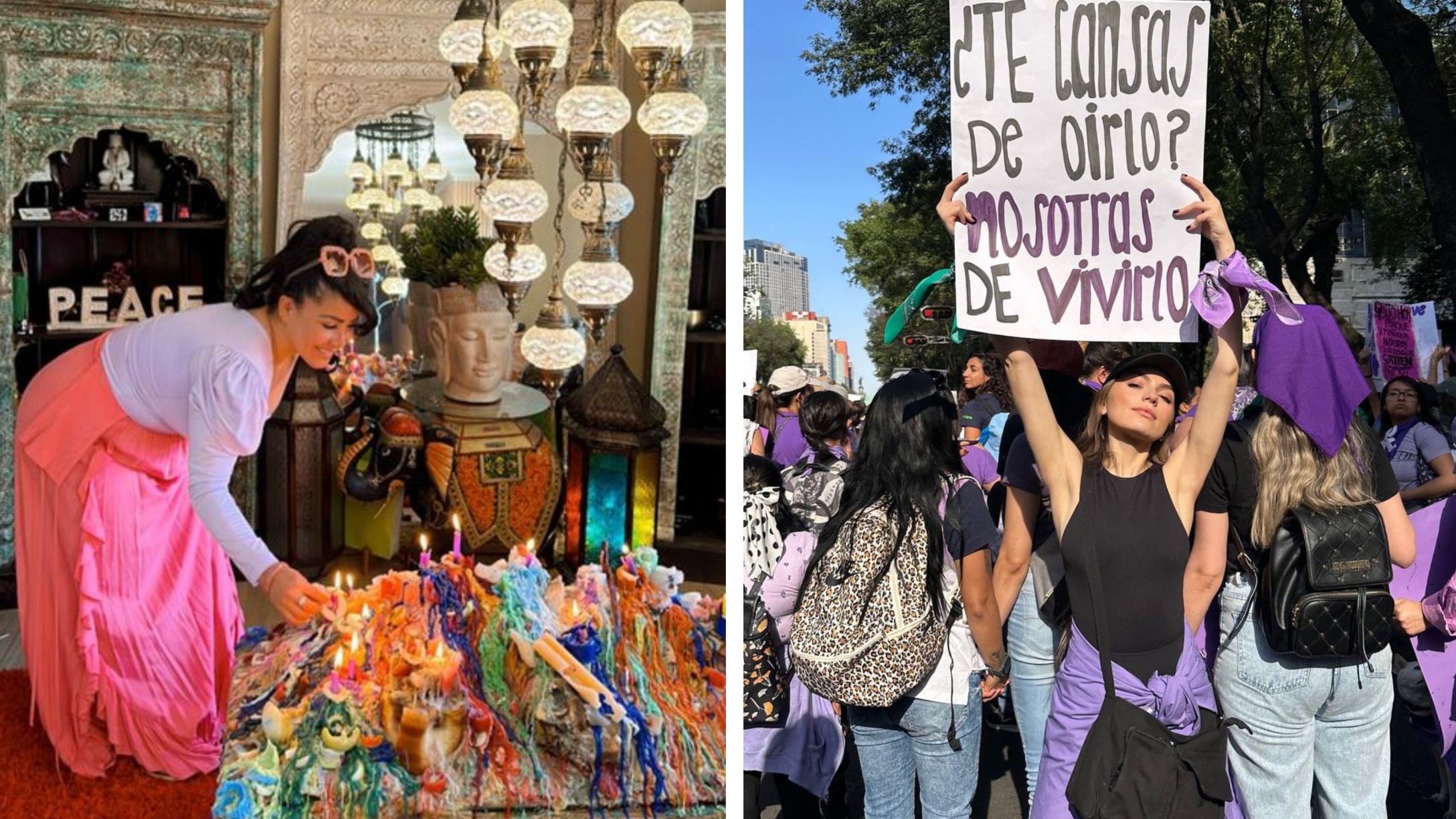 Día Internacional de la mujer