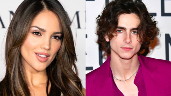 Eiza-gonzalez-timothee-chalamet