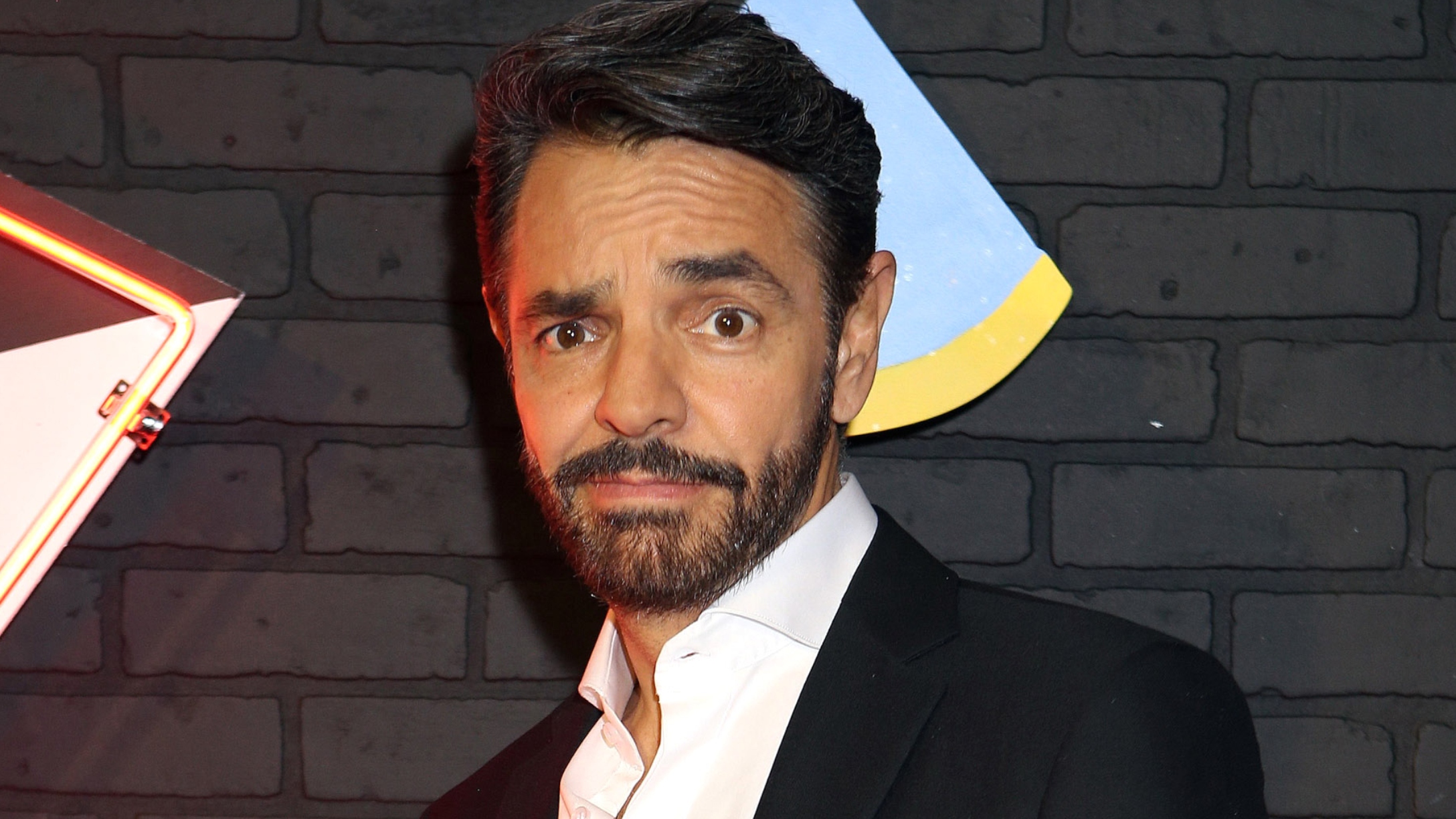 Eugenio Derbez