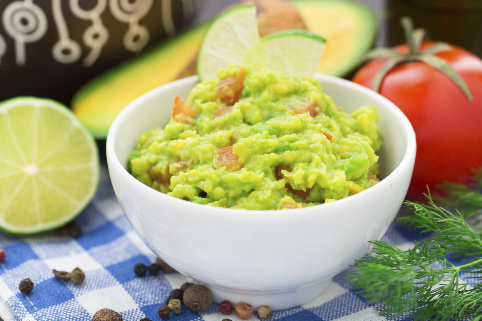 guacamole