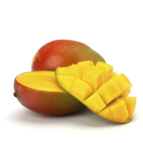 Mango recipes