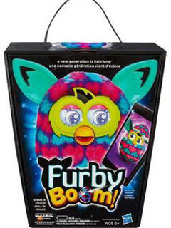 Furby