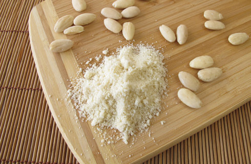 almond flour